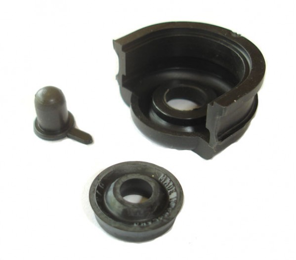 Rear Wh Cyl Rep Kit BN7 on 3/4 each
