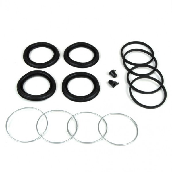 M16 Caliper Repair Kit - Axle Set