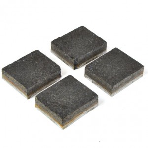 Brake Pads Small Dunlop - DS2500