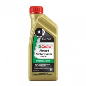 Castrol Performance Brake Fluid