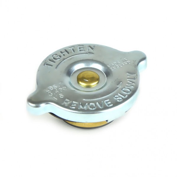 Radiator Cap 7 lbs (short neck)