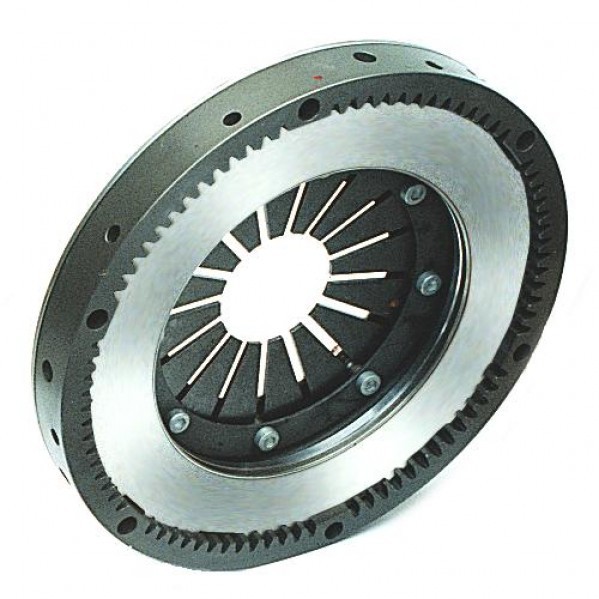 AP Racing 7.25 Clutch Cover assembly - twin plate