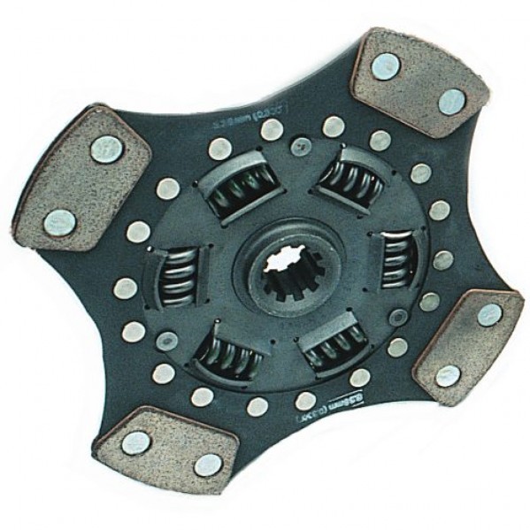 AP Racing Paddle Clutch Plate
