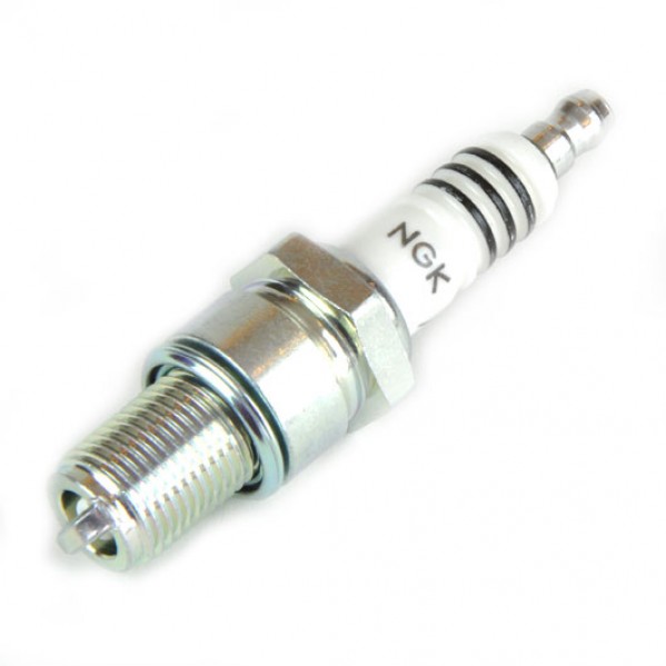 Race Spark Plugs - BR8EIX