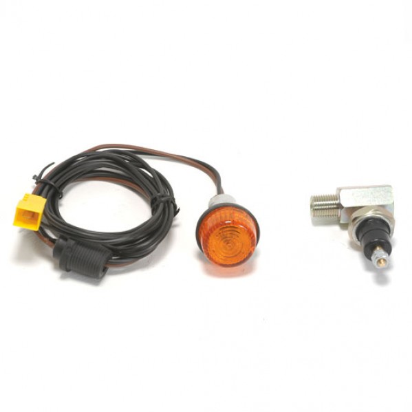 Oil Pressure Indicator Light Kit