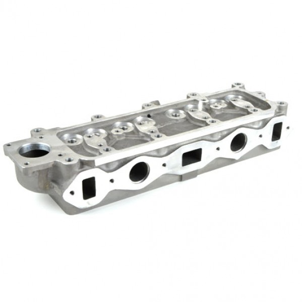 Bare - Aluminium Cylinder Head