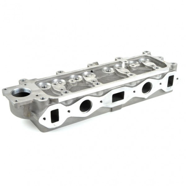 Bare - Aluminium Cylinder Head- After 17 years successfully producing
