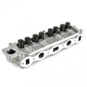 Standard - Aluminium 4 Cylinder Head