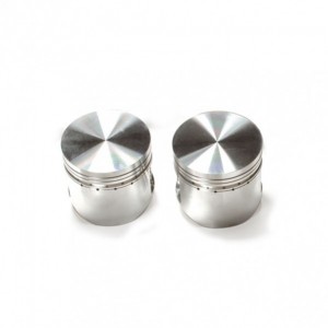 83.5mm Omega Forged Piston set