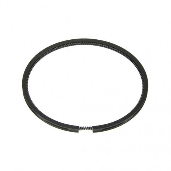 83.5 x 4mm Oil Control-2 Piece Iron