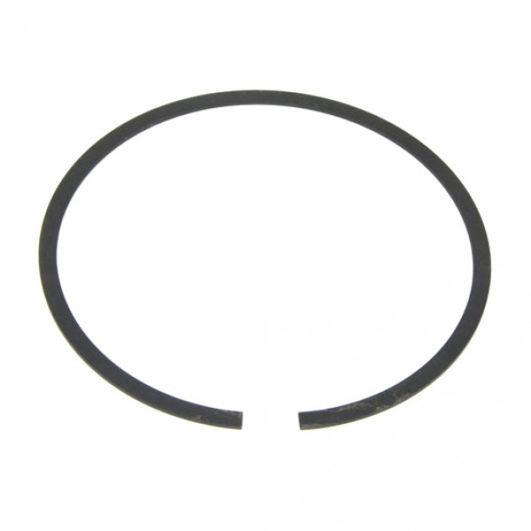 83.5 x 1mm Iron Plain Ring