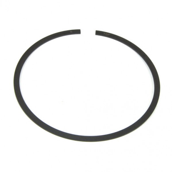 85 x 1mm Steel Top Ring - chrome NPR useCENG617/R1 ring pack