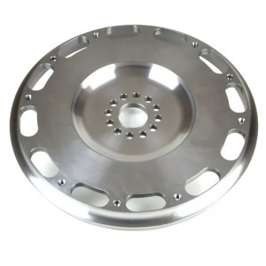 Steel Flywheel 12 ORG holes