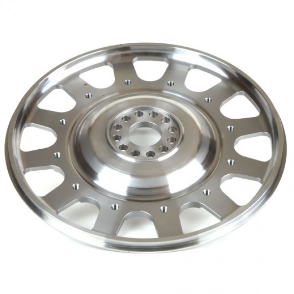 Steel Flywheel 12 RAC Holes Thin