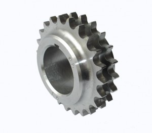 Crank Sprocket - lightened