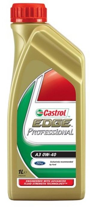 Castrol R.S. Oil - 1 Litre