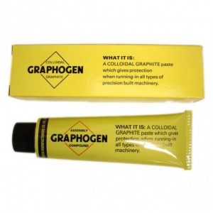 Graphogen (125g) use CENG959
