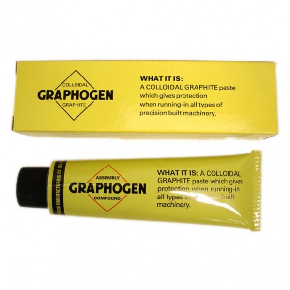 Graphogen (125g)