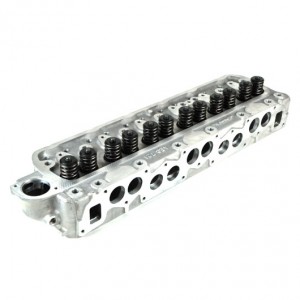 Standard - 6 Cylinder Aluminium Head