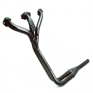 100M Competition Exhaust Manifold