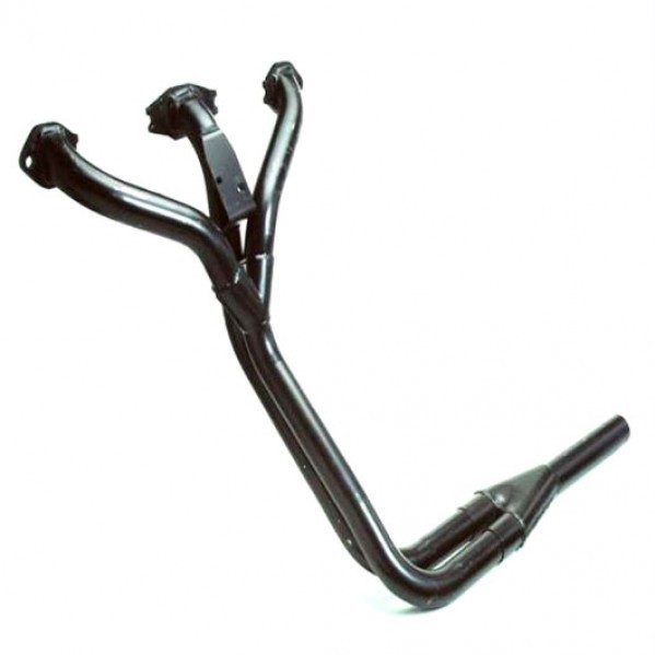 100M Competition Exhaust Manifold