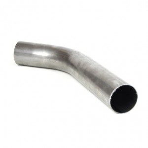 100/4 Big Bore Tail Pipe