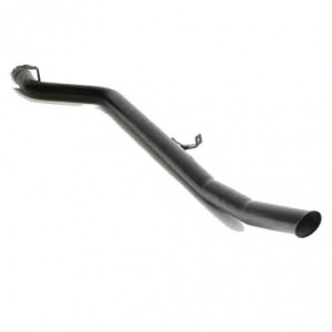 100M Rear Exit Tailpipe