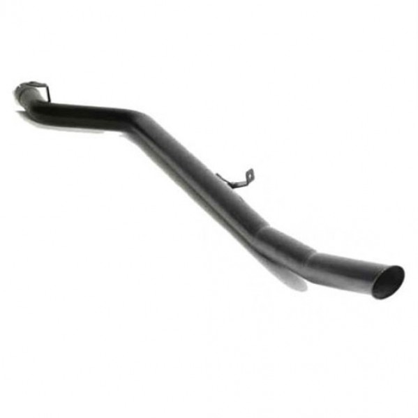 100M Rear Exit Tailpipe