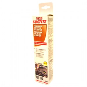 Ultra Copper Sealant - Loctite 100ml