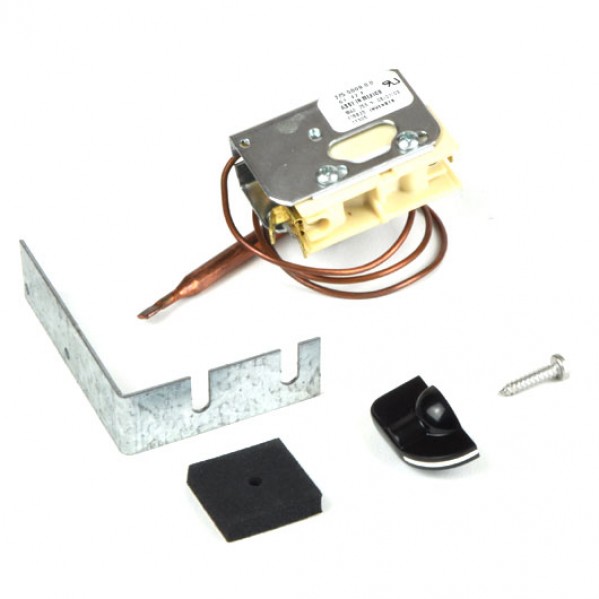 Replacement Capillary Thermostat