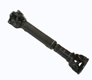 Comp Propshaft High Deflection 1 longer