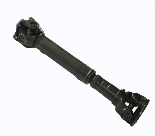 Comp Propshaft High Deflection 1 longer