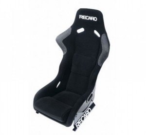 Recaro High Back Seat - FIA Approved