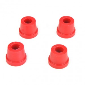 Poly Trunnion Bush Set