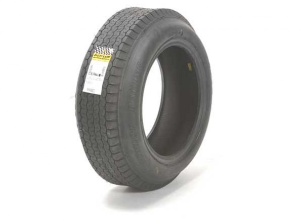650 L 15 Dunlop race tyre
