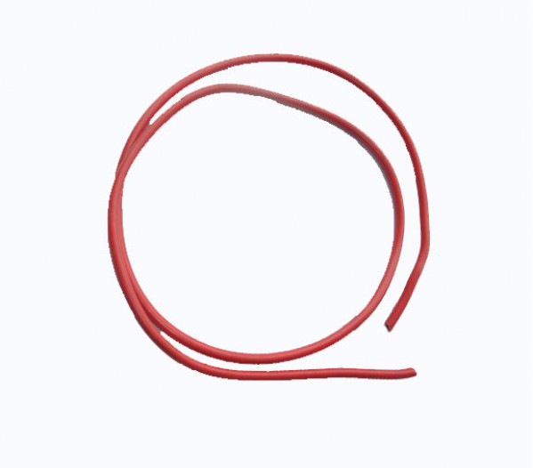 Battery Cable RED  196/0.40 25sq/mm 170Amp