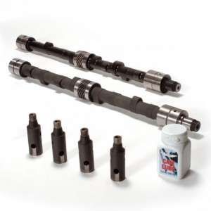 DWR4 Camshaft KIT  Exchange Heat-treated