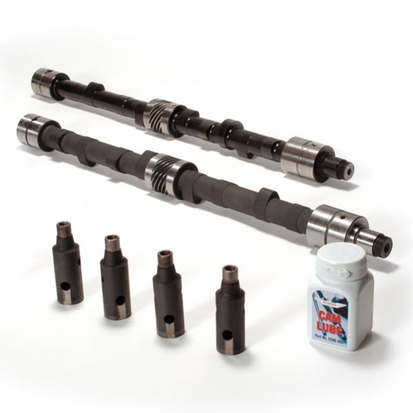 Camshaft Kit DWR2 - Heattreated Exchange