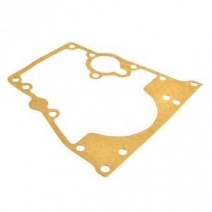 Rear Plate Gasket