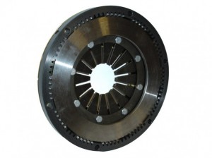 AP 7 1/4 Sng Plate Clutch