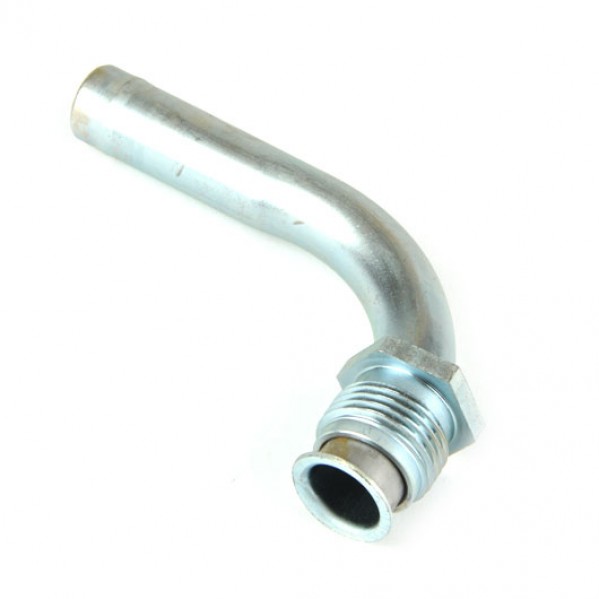 Oil Pump Pick Up Pipe 5/8