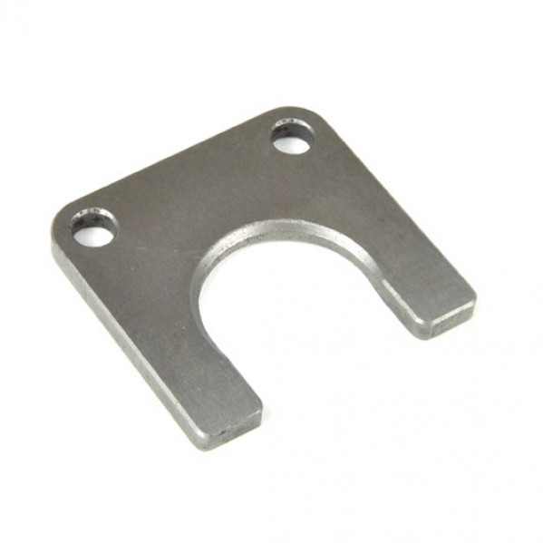 Steel Thrust Plate - cam