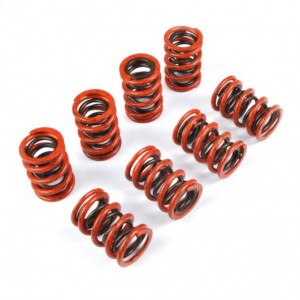 FJ Valve springs set - Orange