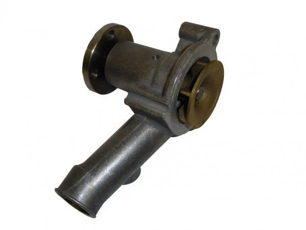 Water Pump - 0.625 Shaft