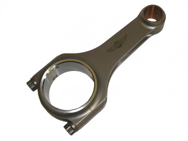Steel Con Rod 4.926 narrow pin - single