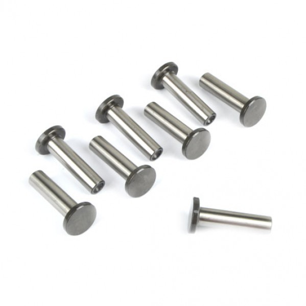 Cam Followers Iron - SET