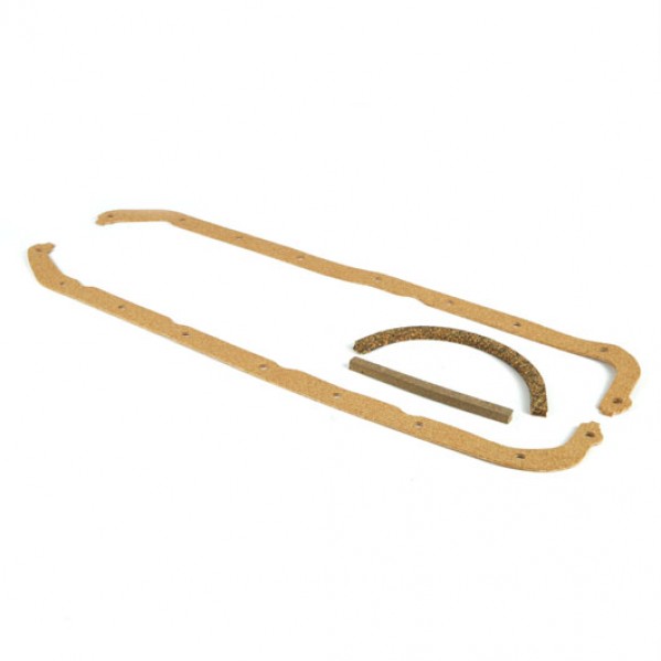 Sump Gasket Set - Cork Seal