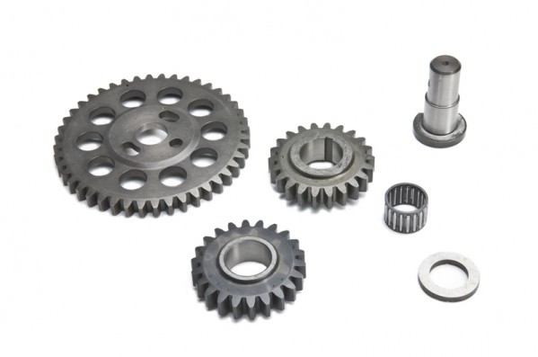 Lightweight Cam Gear - KIT