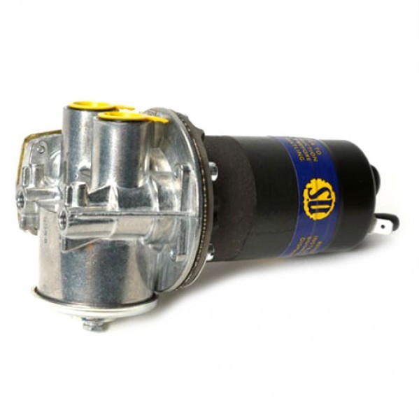 Electronic SU pump - neg-