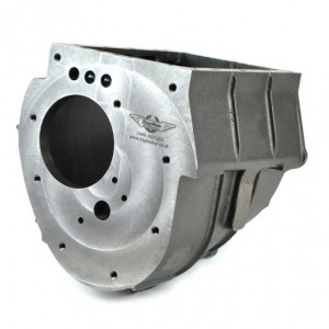 Gearbox Case inc Bearing Housing - BJ7